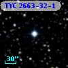 TYC 2663-32-1
