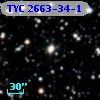 TYC 2663-34-1
