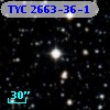 TYC 2663-36-1