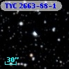 TYC 2663-88-1