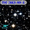 TYC 2663-89-1