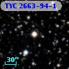 TYC 2663-94-1