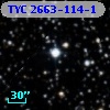 TYC 2663-114-1