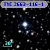 TYC 2663-116-1