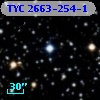 TYC 2663-254-1