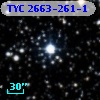 TYC 2663-261-1