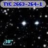 TYC 2663-264-1