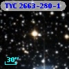 TYC 2663-280-1