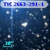 TYC 2663-291-1