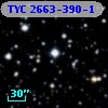 TYC 2663-390-1