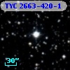 TYC 2663-420-1