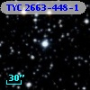 TYC 2663-448-1