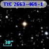 TYC 2663-468-1