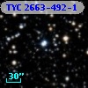 TYC 2663-492-1