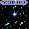 TYC 2663-518-1