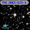 TYC 2663-523-1