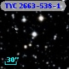 TYC 2663-538-1