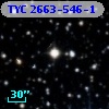 TYC 2663-546-1