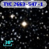 TYC 2663-547-1