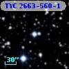 TYC 2663-560-1
