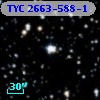 TYC 2663-588-1