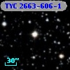 TYC 2663-606-1