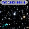 TYC 2663-608-1