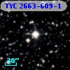 TYC 2663-609-1