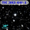 TYC 2663-641-1