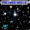 TYC 2663-651-1