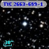 TYC 2663-689-1