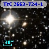 TYC 2663-724-1