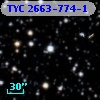 TYC 2663-774-1