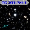 TYC 2663-794-1