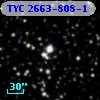 TYC 2663-808-1