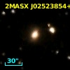 2MASX J02523854+4134415