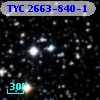 TYC 2663-840-1