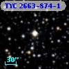 TYC 2663-874-1