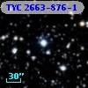 TYC 2663-876-1
