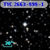 TYC 2663-898-1