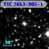 TYC 2663-905-1