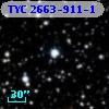 TYC 2663-911-1