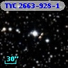 TYC 2663-928-1