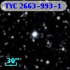 TYC 2663-993-1