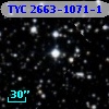 TYC 2663-1071-1