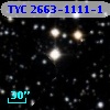 TYC 2663-1111-1