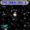 TYC 2664-261-1