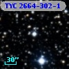 TYC 2664-302-1