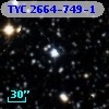 TYC 2664-749-1