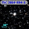 TYC 2664-894-1